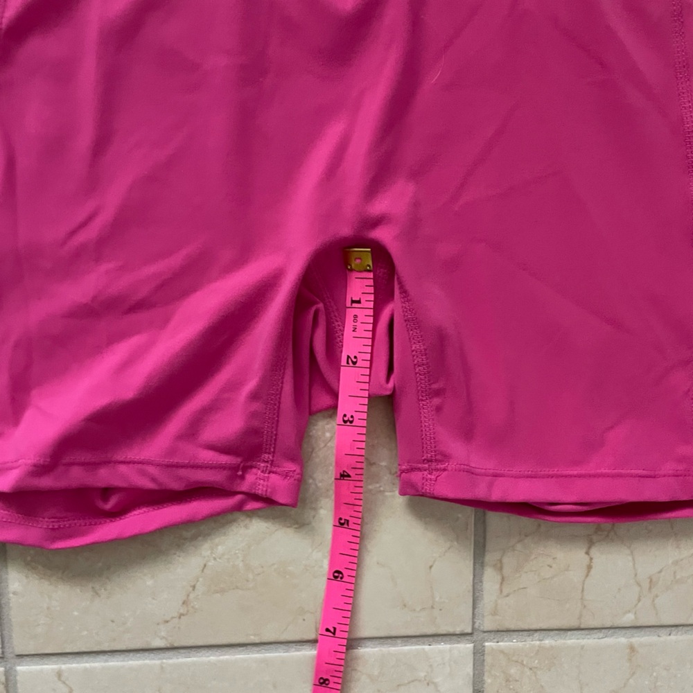 NWT Halara UltraSculpt Tummy Control Romper - Easy Peezy Edition - Picture 8 of 12